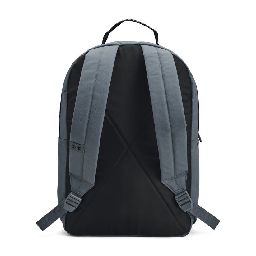 Loudon Backpack | Gravel/Black