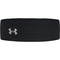 Play Up Headband | Black/Gray Wolf