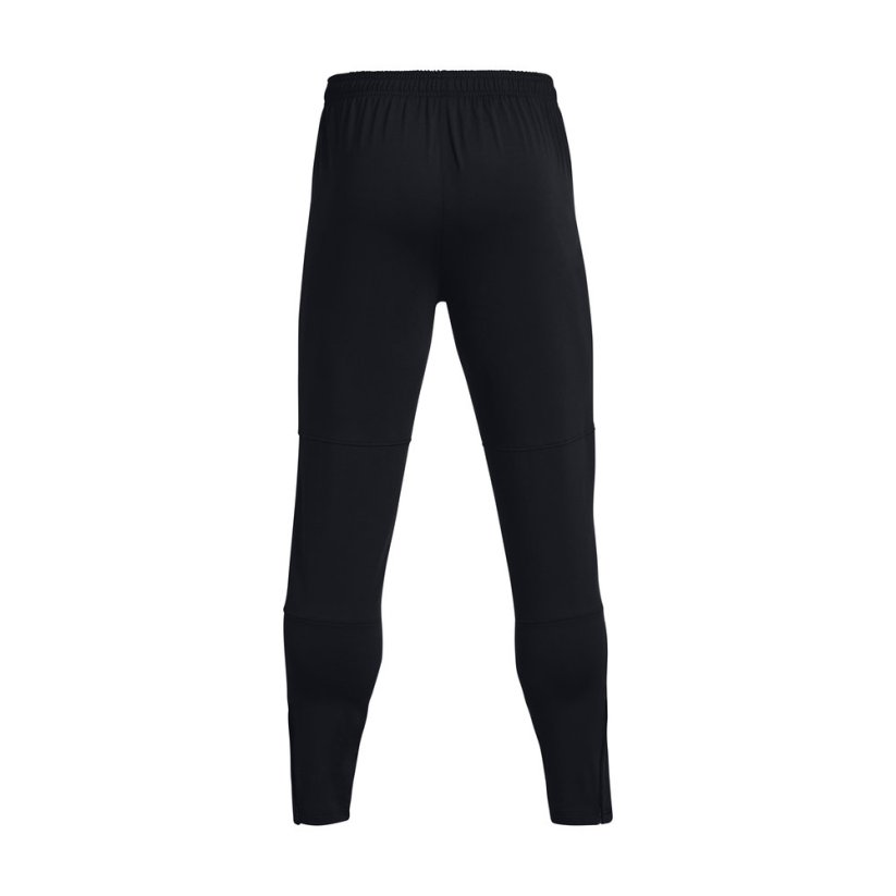 Challenger Training Pants | Black/White