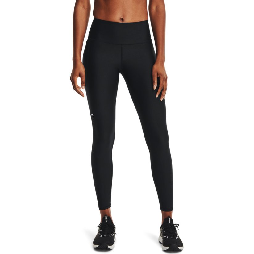 Armour HiRise Leggings | Black/White