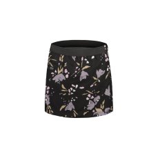 GermerM. | Deep Black Brushflower