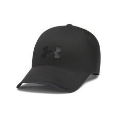 StealthForm Uncrushable Hat | Black/Black