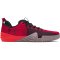 TriBase Reign 6 | Inferno Red/Racer Red/Black