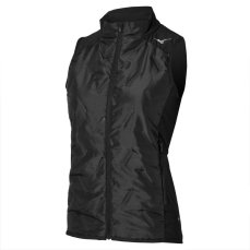 Tech Techfill Breath Thermo Vest | Black