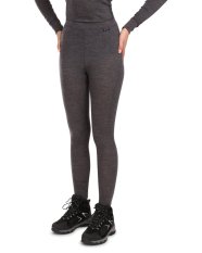 MAVORA BOTTOM-W | Dark Grey