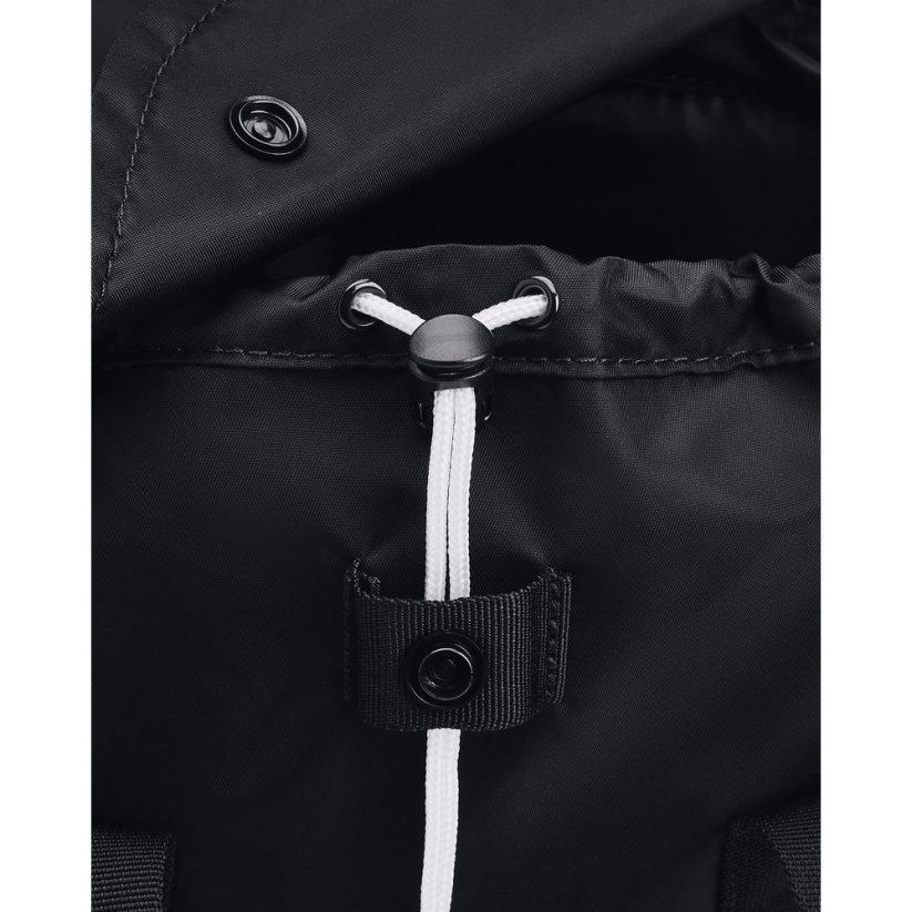 Favorite Backpack | Black/Black/White