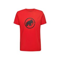 Mammut Core T-Shirt Men Classic | Mammut Red