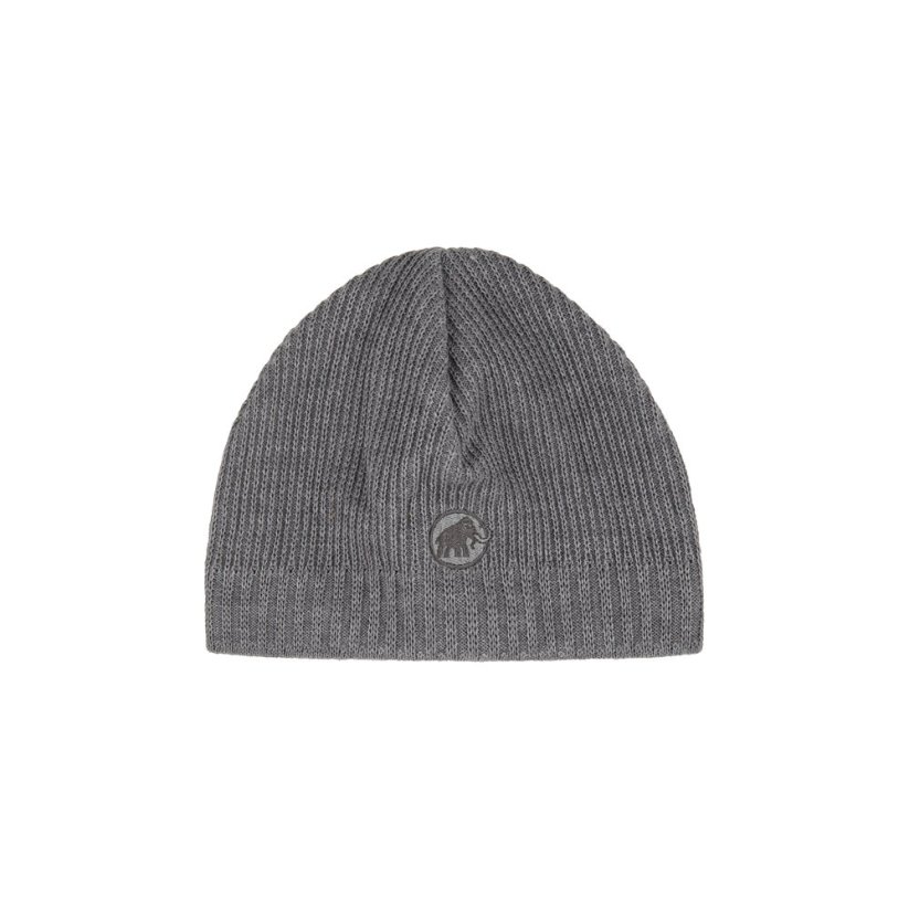 Sublime Beanie | Alloy