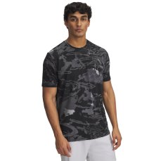 Vanish Energy Printed SS | Black/Anthracite/Black