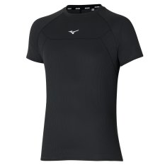 DryAeroFlow Tee | Black