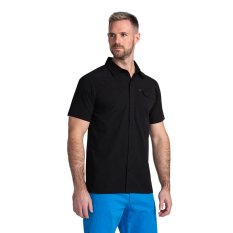BOMBAY-M | Black