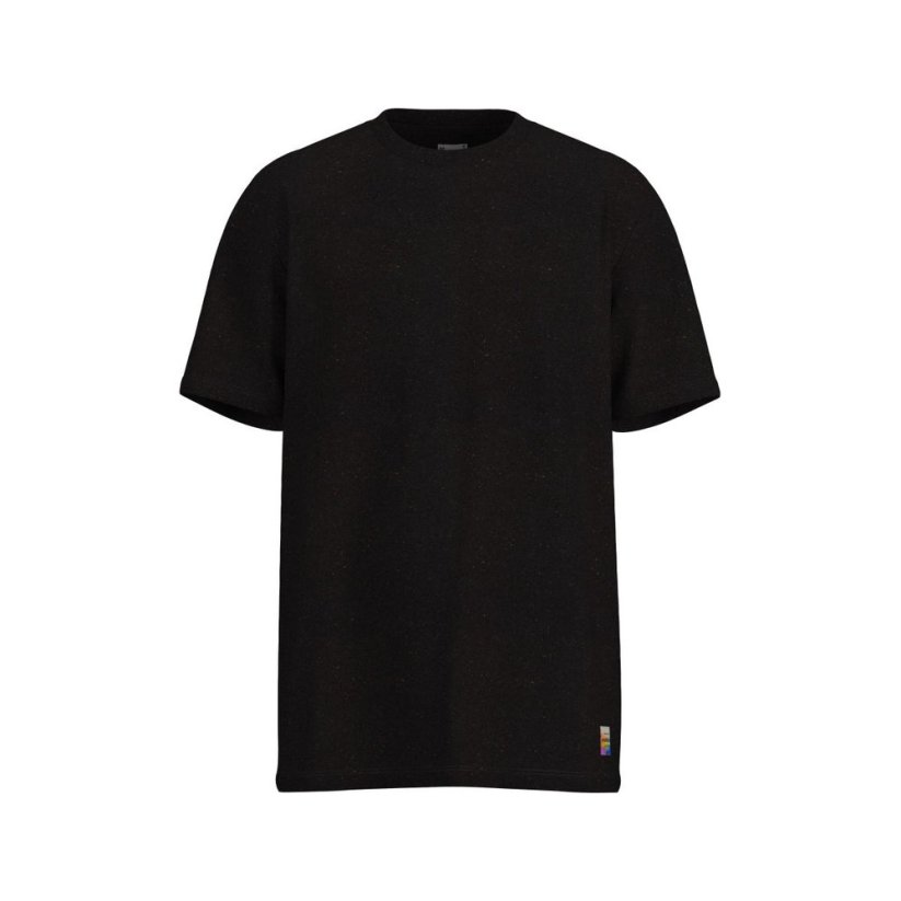 CornedoM. | Deep Black