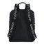 Loudon Backpack SM | Black/White