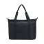 Studio Tote | Black/Black