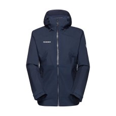 Convey Tour HS Hooded Jacket Women | Marine