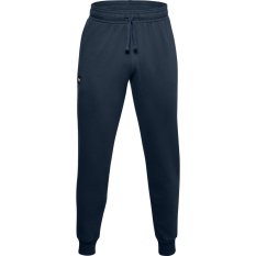 Rival Fleece Joggers | Navy