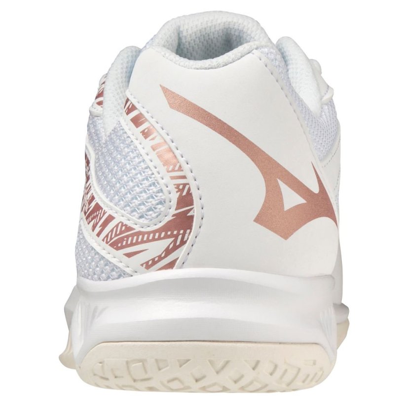 THUNDER BLADE 3 | White/Rose/Snow White