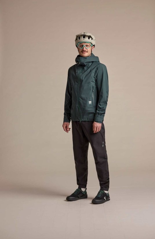 IseoU. NOS | Deep Black