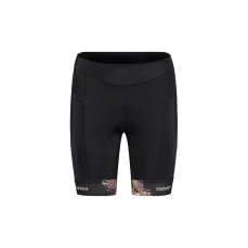 SundaM. Pants 1/2 | Deep Black