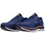 WAVE SKY 7 | Blue Depths/Silver/NeonFlame