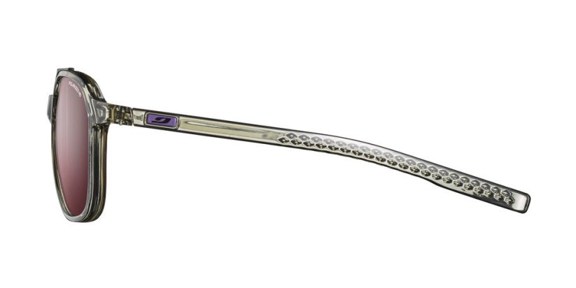 SLACK Spectron HD3 Polarized | Pink / Translucent Army Green/Black / L