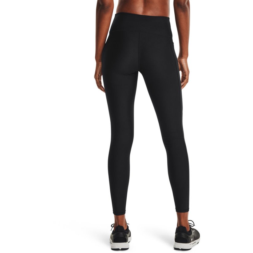 Armour HiRise Leggings | Black/White