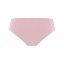 Pure Stretch No Show Hipster Solid 3 Pack | Shaded Fuchsia/Prime Pink/Black