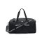 Favorite Duffle | Black/Black/White
