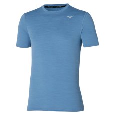 Impulse Core Tee | Parisian Blue