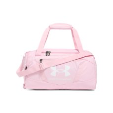 Undeniable 5.0 Duffle XS | Prime Pink/Prime Pink/White