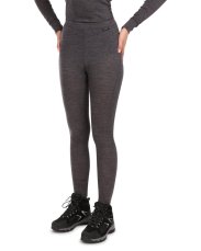 MAVORA BOTTOM-W | Dark Grey
