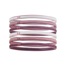 Mini Headbands 6 Pack | Pink Elixir/Misty Purple/Misty Purple