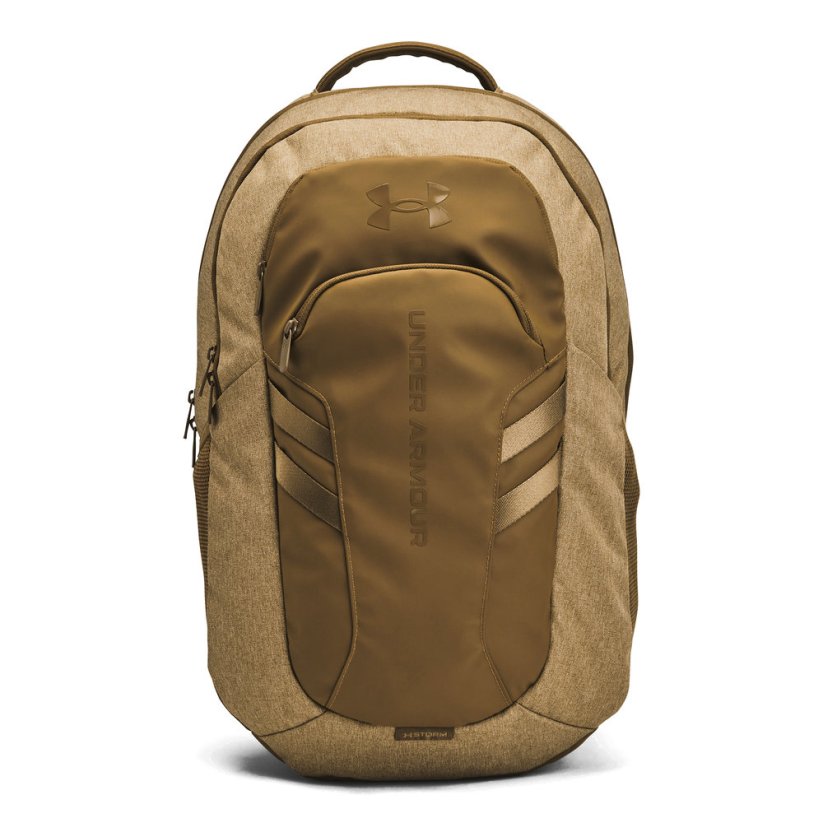 Hustle 6.0 Pro Backpack | Coyote Brown Full Heather/Coyote/Coyote