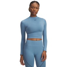 Vanish Seamless LS | Blue Smoke/Washed Navy/Washed Navy