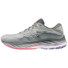 WAVE RIDER 27 | Pearl Blue/White/High-Vis Pink