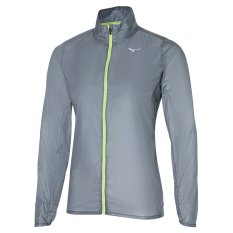Aero Jacket | Heather