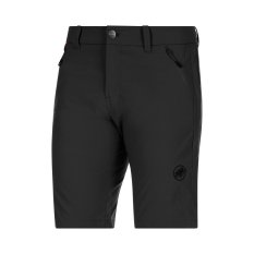 Hiking Shorts Men | Black
