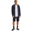 Sportstyle Left Chest LS | White/Black