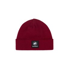Fedoz Beanie | Blood Red
