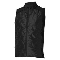 Tech Techfill Breath Thermo Vest | Black