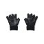 Men's Weightlifting Gloves | Black/Black/Pitch Gray