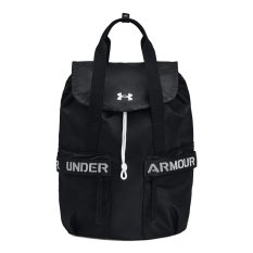 Favorite Backpack | Black/Black/White
