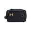 Contain Travel Kit | Black/Metallic Gold