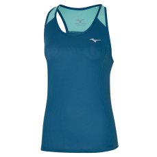 DryAeroFlow Tank | Moroccan Blue