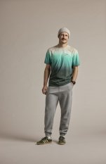 AuroraM. | Mountain Pine Multi