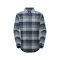 Trovat Longsleeve Shirt Men | Steel/Marine