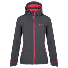 RAVIA-W | Dark Grey