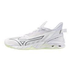 WAVE MIRAGE 5 | White/Balsam Green