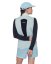 Aenergy TR WB Hybrid Vest Women | Silver Sage/Black