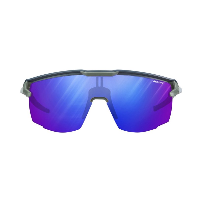 ULTIMATE Reactiv 1-3 HC | Red / Blue/Green / L